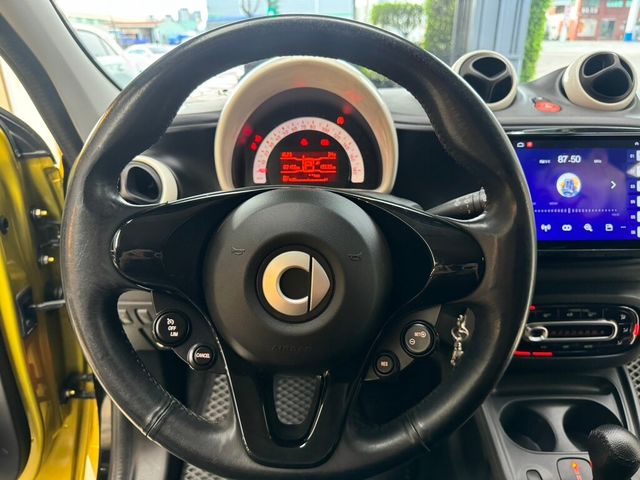 SMART斯麥特 FORTWO  第9張相片