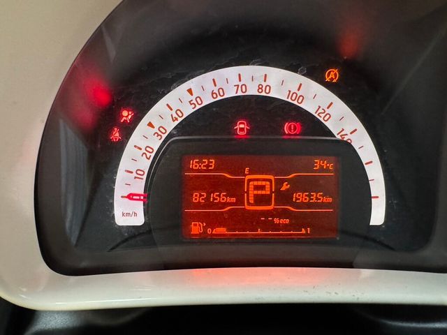 SMART斯麥特 FORTWO  第10張相片