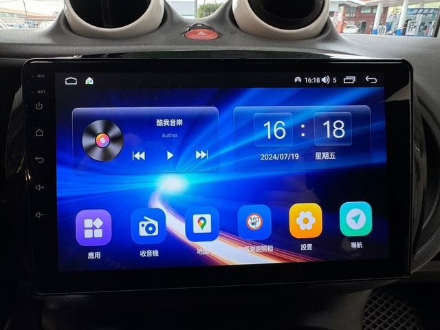 SMART斯麥特 FORTWO  第11張相片