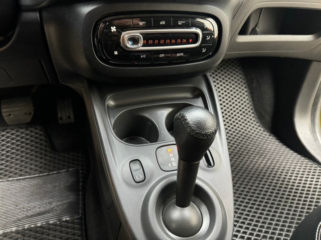 SMART斯麥特 FORTWO  第13張相片