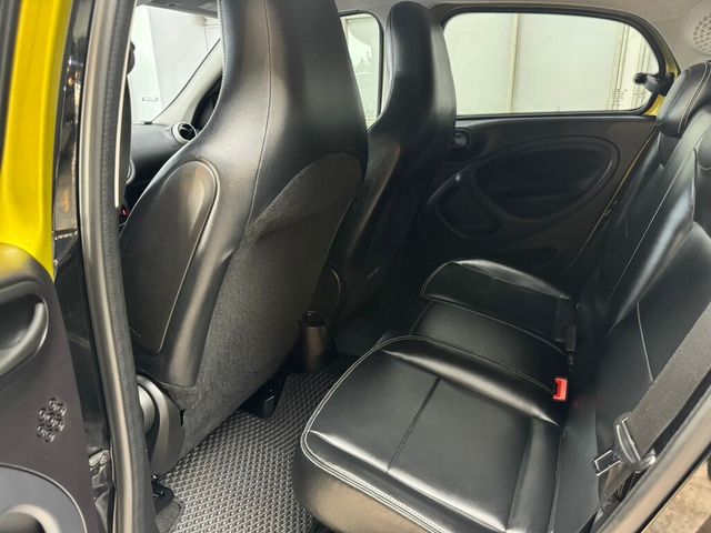 SMART斯麥特 FORTWO  第17張相片