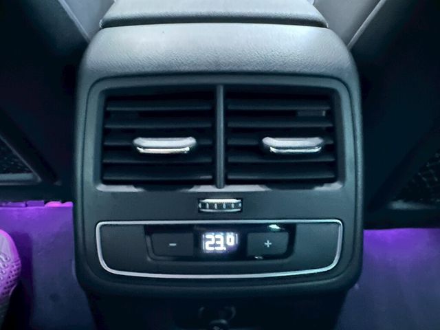 AUDI奧迪 A4  第16張相片