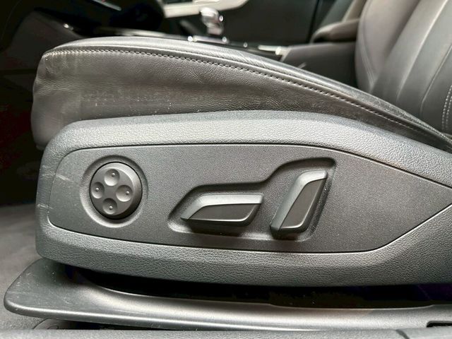 AUDI奧迪 A4  第19張相片