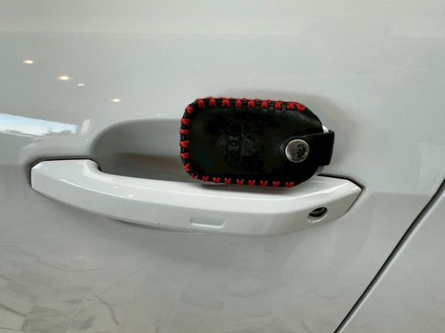 AUDI奧迪 A4  第20張相片