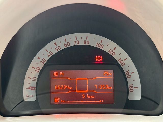 SMART斯麥特 FORFOUR  第11張相片