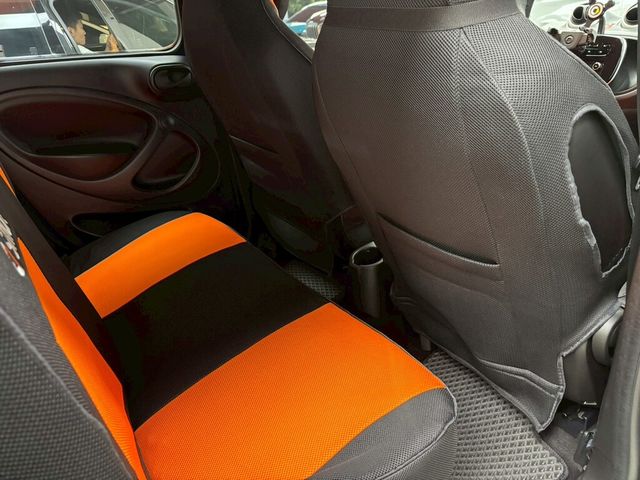 SMART斯麥特 FORFOUR  第14張相片