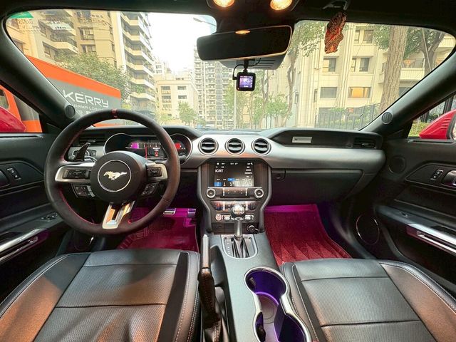 FORD福特 MUSTANG  第5張相片