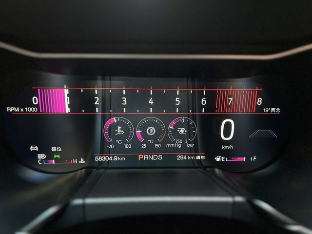 FORD福特 MUSTANG  第6張相片