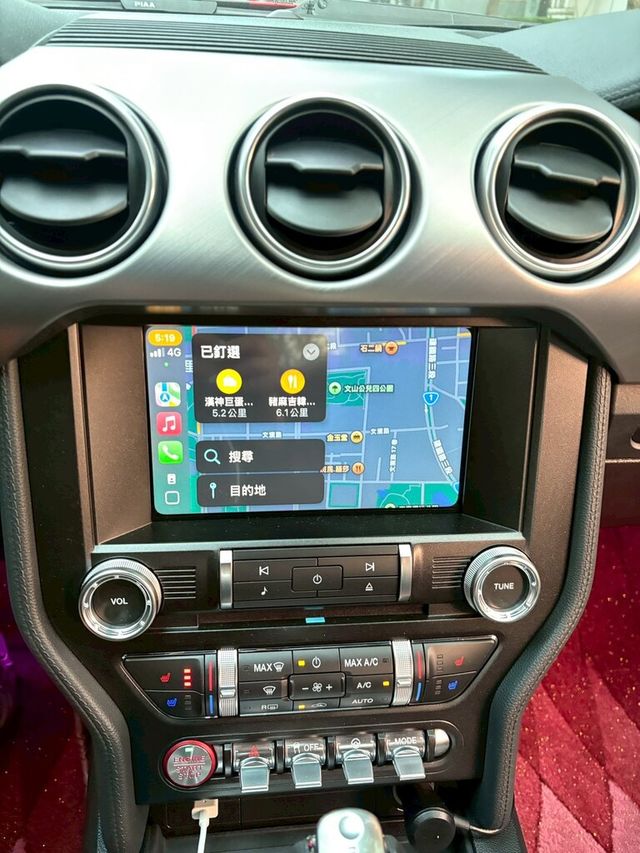 FORD福特 MUSTANG  第8張相片