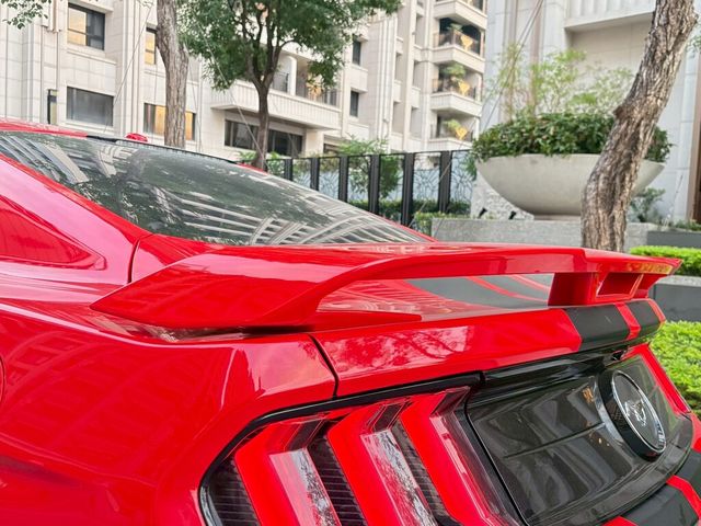 FORD福特 MUSTANG  第12張相片