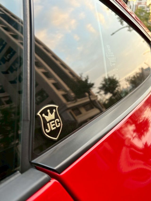 FORD福特 MUSTANG  第13張相片