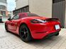 PORSCHE保時捷 BOXSTER  第4張縮圖