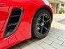 PORSCHE保時捷 BOXSTER  第18張縮圖