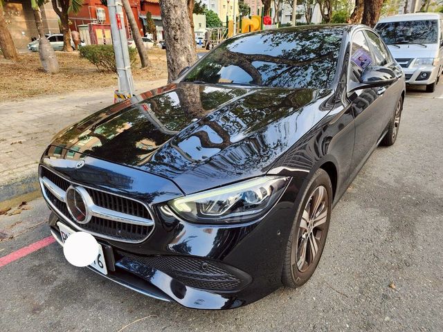 M-BENZ賓士 C180  第1張相片