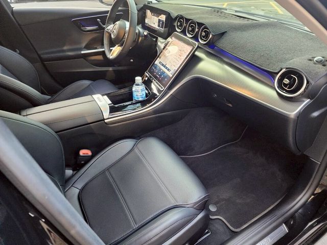 M-BENZ賓士 C180  第7張相片