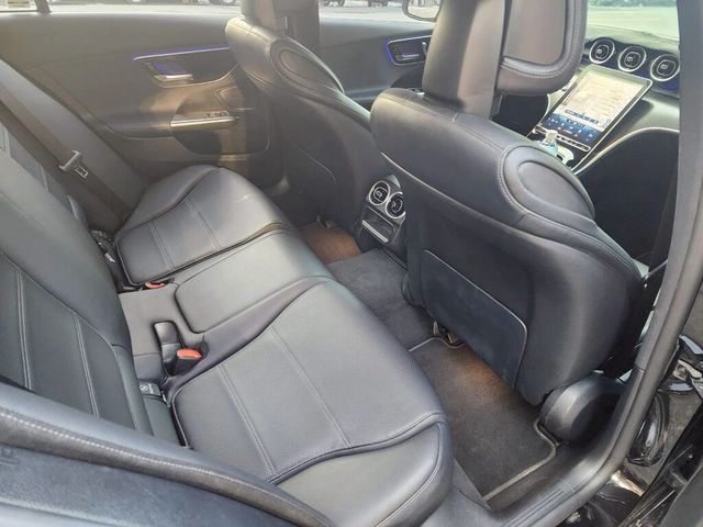 M-BENZ賓士 C180  第8張相片