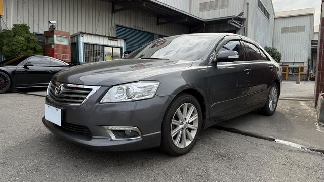 TOYOTA豐田 CAMRY  第1張相片