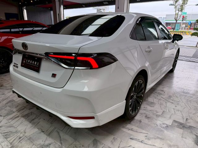 TOYOTA豐田 ALTIS  第6張相片