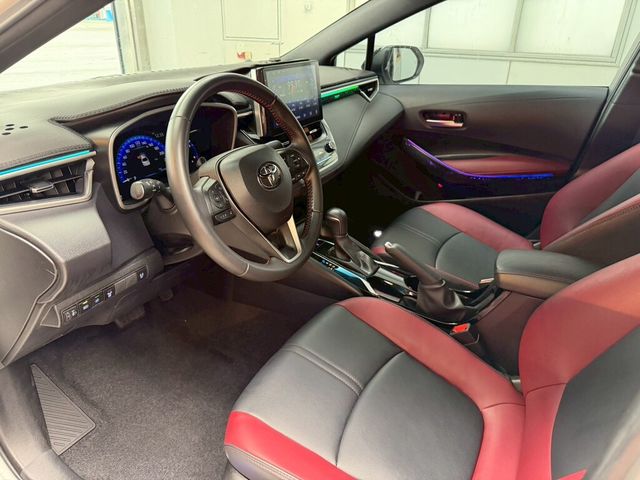 TOYOTA豐田 ALTIS  第7張相片