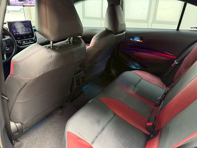 TOYOTA豐田 ALTIS  第8張相片