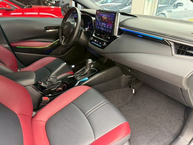 TOYOTA豐田 ALTIS  第9張相片