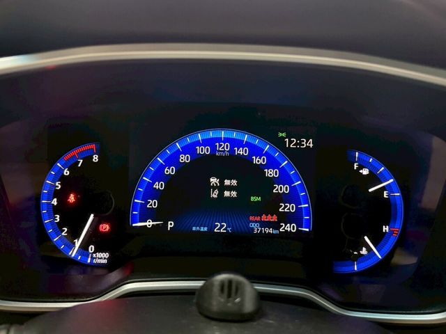 TOYOTA豐田 ALTIS  第12張相片