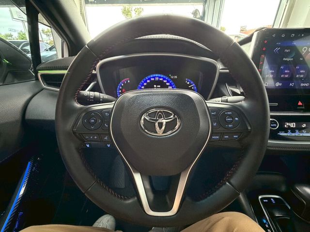 TOYOTA豐田 ALTIS  第13張相片