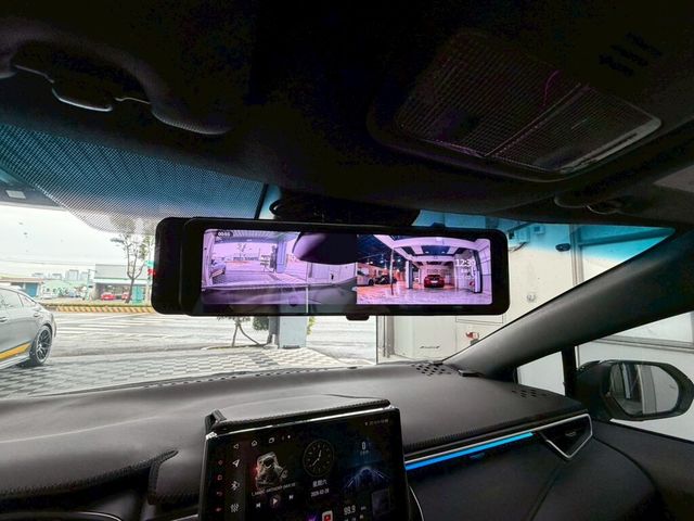 TOYOTA豐田 ALTIS  第16張相片