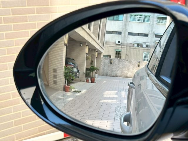 PORSCHE保時捷 CAYENNE  第19張相片