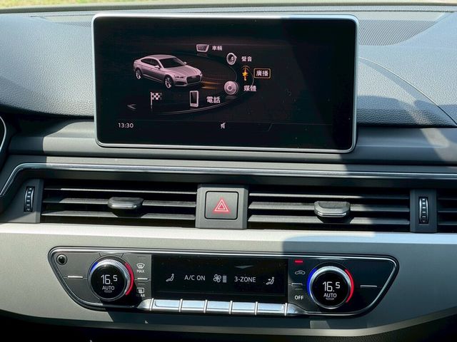 AUDI奧迪 A5 SPORTBACK  第10張相片