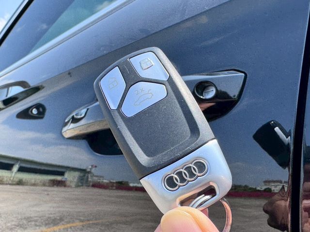 AUDI奧迪 A5 SPORTBACK  第11張相片