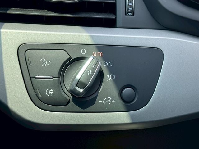 AUDI奧迪 A5 SPORTBACK  第15張相片