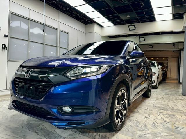 HONDA本田 HR-V  第2張相片