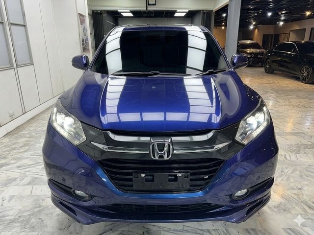 HONDA本田 HR-V  第3張相片