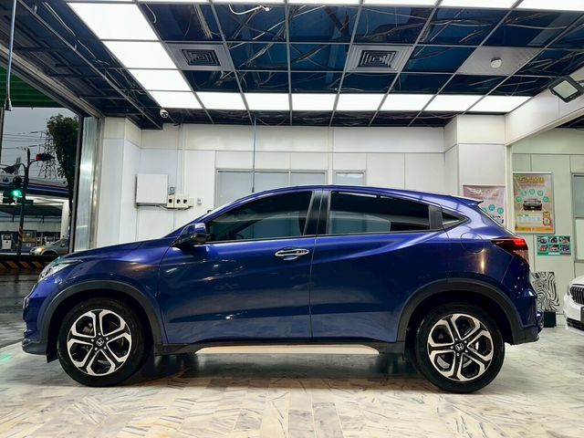 HONDA本田 HR-V  第5張相片