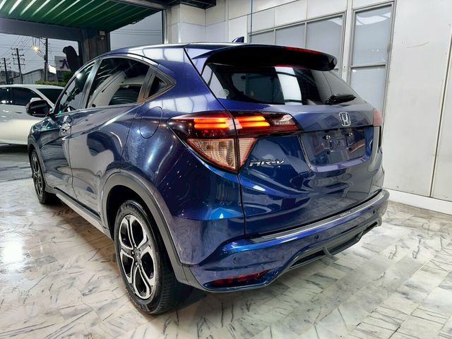 HONDA本田 HR-V  第6張相片