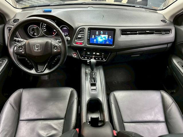 HONDA本田 HR-V  第9張相片