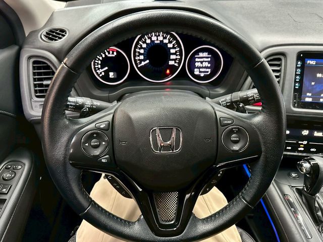 HONDA本田 HR-V  第10張相片