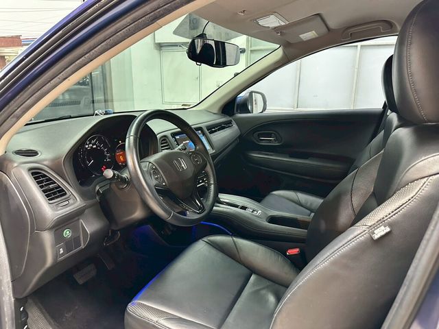 HONDA本田 HR-V  第12張相片