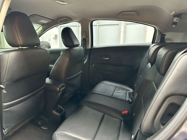 HONDA本田 HR-V  第13張相片