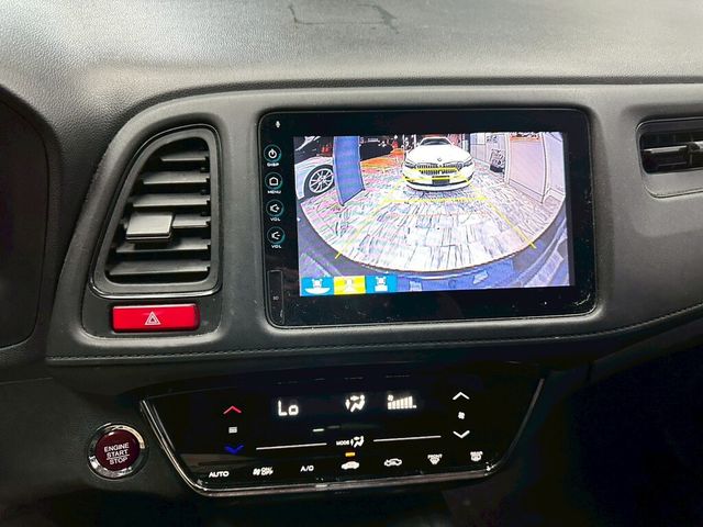 HONDA本田 HR-V  第15張相片