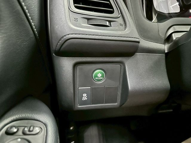 HONDA本田 HR-V  第16張相片