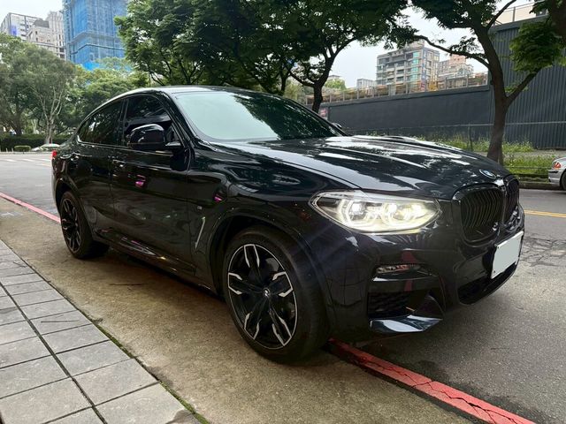 BMW寶馬 X4 XDRIVE30I  第3張相片
