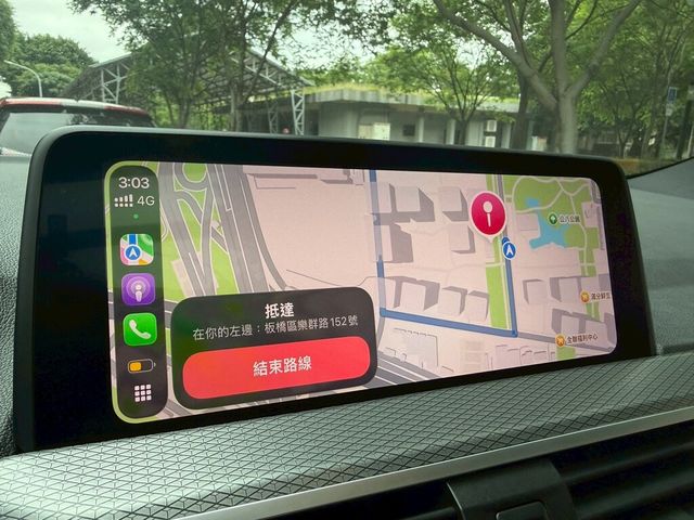 BMW寶馬 X4 XDRIVE30I  第18張相片