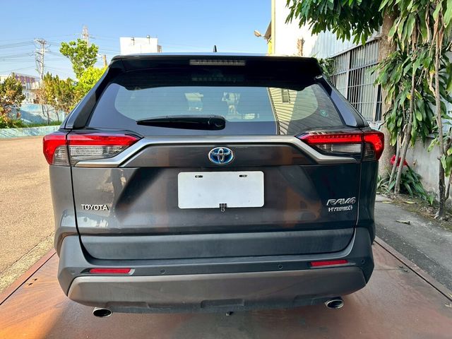 TOYOTA豐田 RAV4  第5張相片