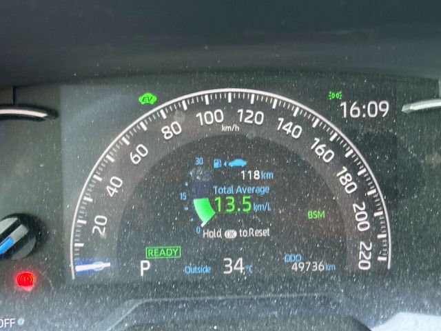 TOYOTA豐田 RAV4  第8張相片