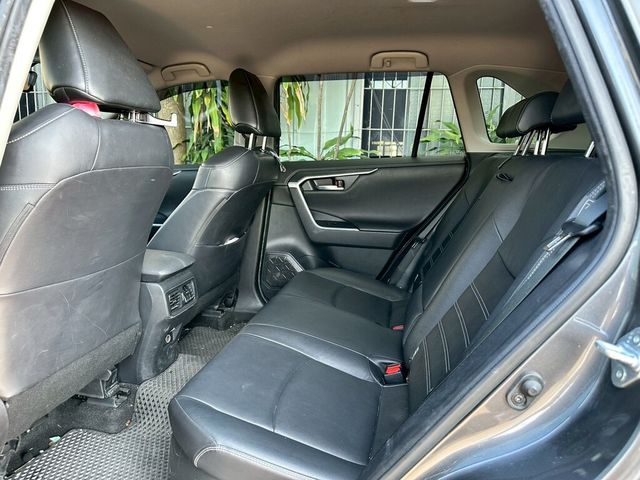 TOYOTA豐田 RAV4  第11張相片