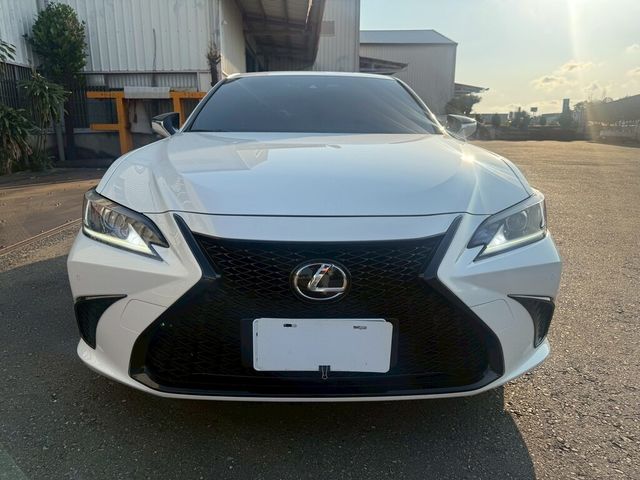 LEXUS凌志 ES200  第2張相片
