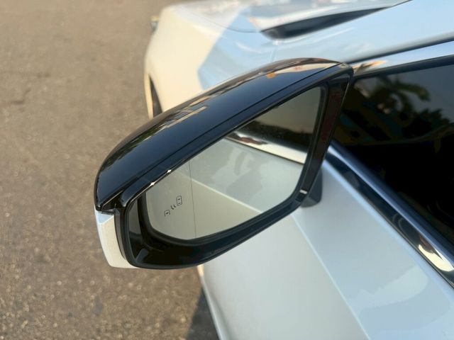 LEXUS凌志 ES200  第10張相片