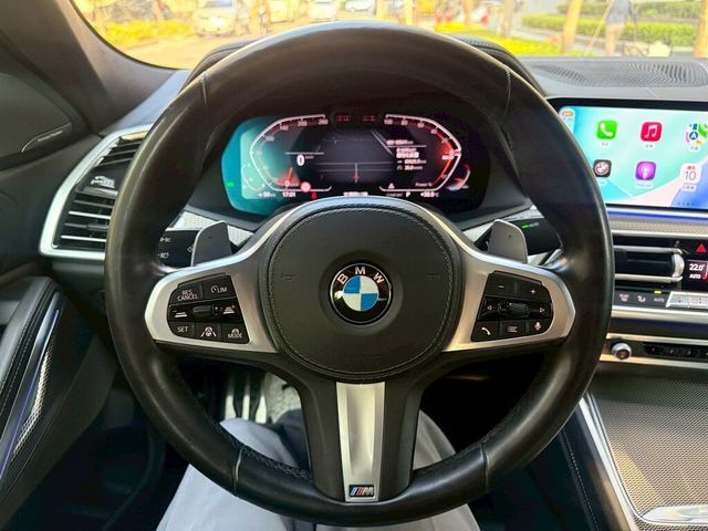 BMW寶馬 X6  第2張相片